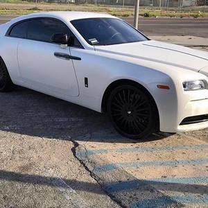 Meet your Posher, Mai